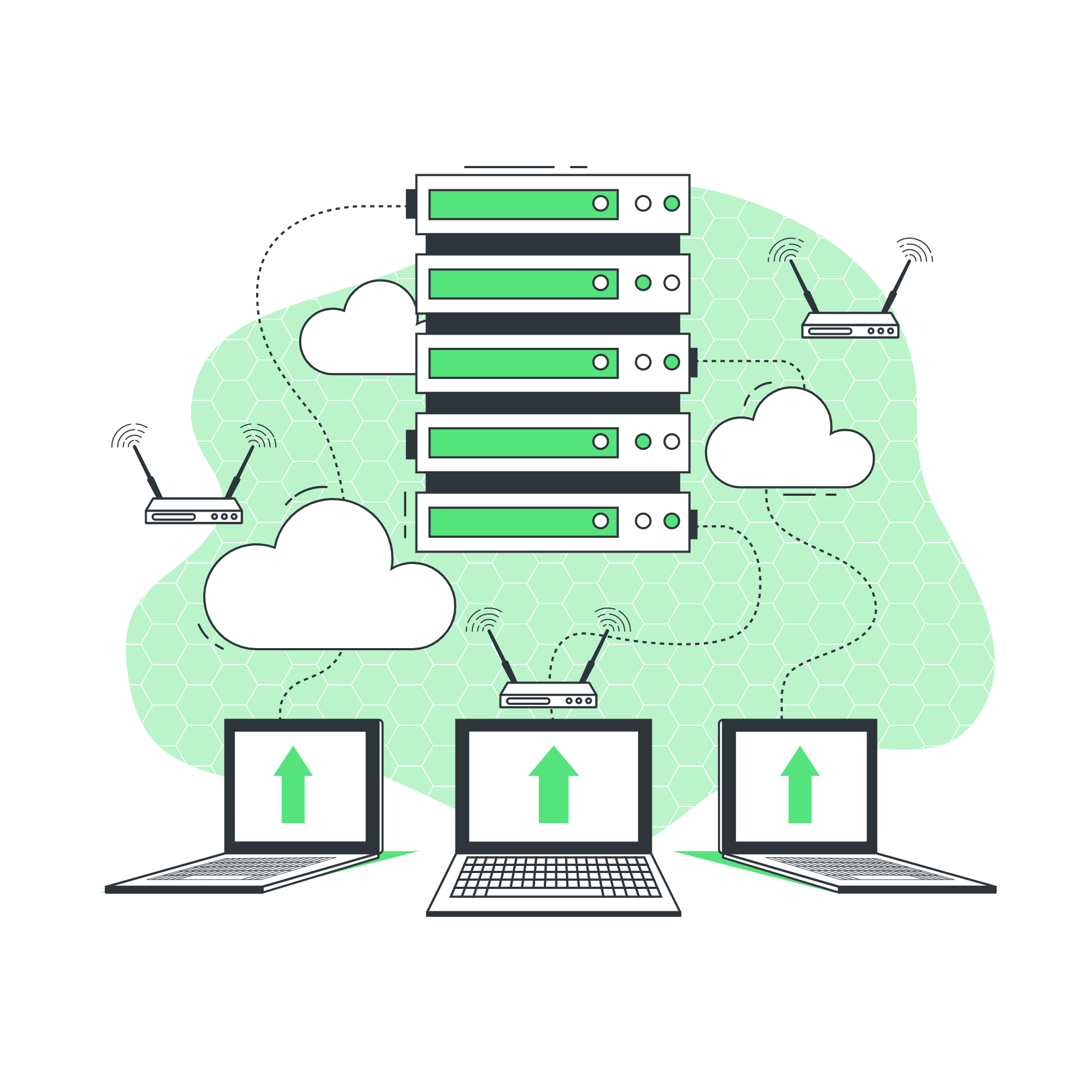 Upload Data